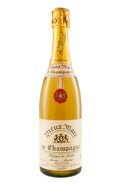 Marc de Champagne P de Mark