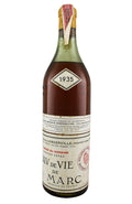 Eav de Vie de Marc Marquis D`Angerville 1935