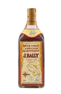 J Bally Rhum Vintage 1966