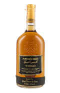 Powers 15 Year Old Italian Import