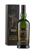 Ardbeg Supernova 2010
