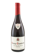 Gevrey Chambertin Clos St Jacques Domaine Fourrier 2010