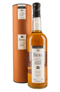 Brora 30 Year Old (2004 Release)