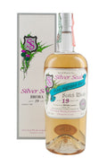 Brora 19 Year Old Silver Seal 1982