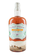Caol Ila 25 Year Old Silver Seal Magnum 1982
