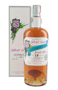 Clynelish 18 Year Old Silver Seal 1984