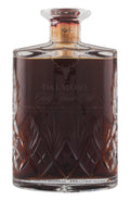 Dalmore 50 Year Old Cut Crystal Decanter 1928