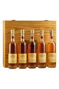 Glenlivet Vintage Collection 1967-1972 / 5 x 20cl