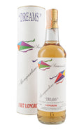 Longrow Dreams Samaroli Bottling 1987