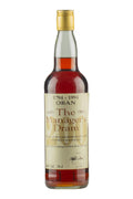 Oban 16 Year Old Manager`s Dram 200th Anniversary