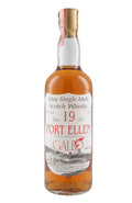 Port Ellen 19 Year Old for Gallo 1970