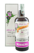 Port Ellen 20 Year Old Silver Seal Manager Reserve 1982
