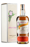 Port Ellen 25 Year Old Silver Seal 1975