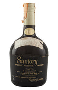 Suntory Special Reserve