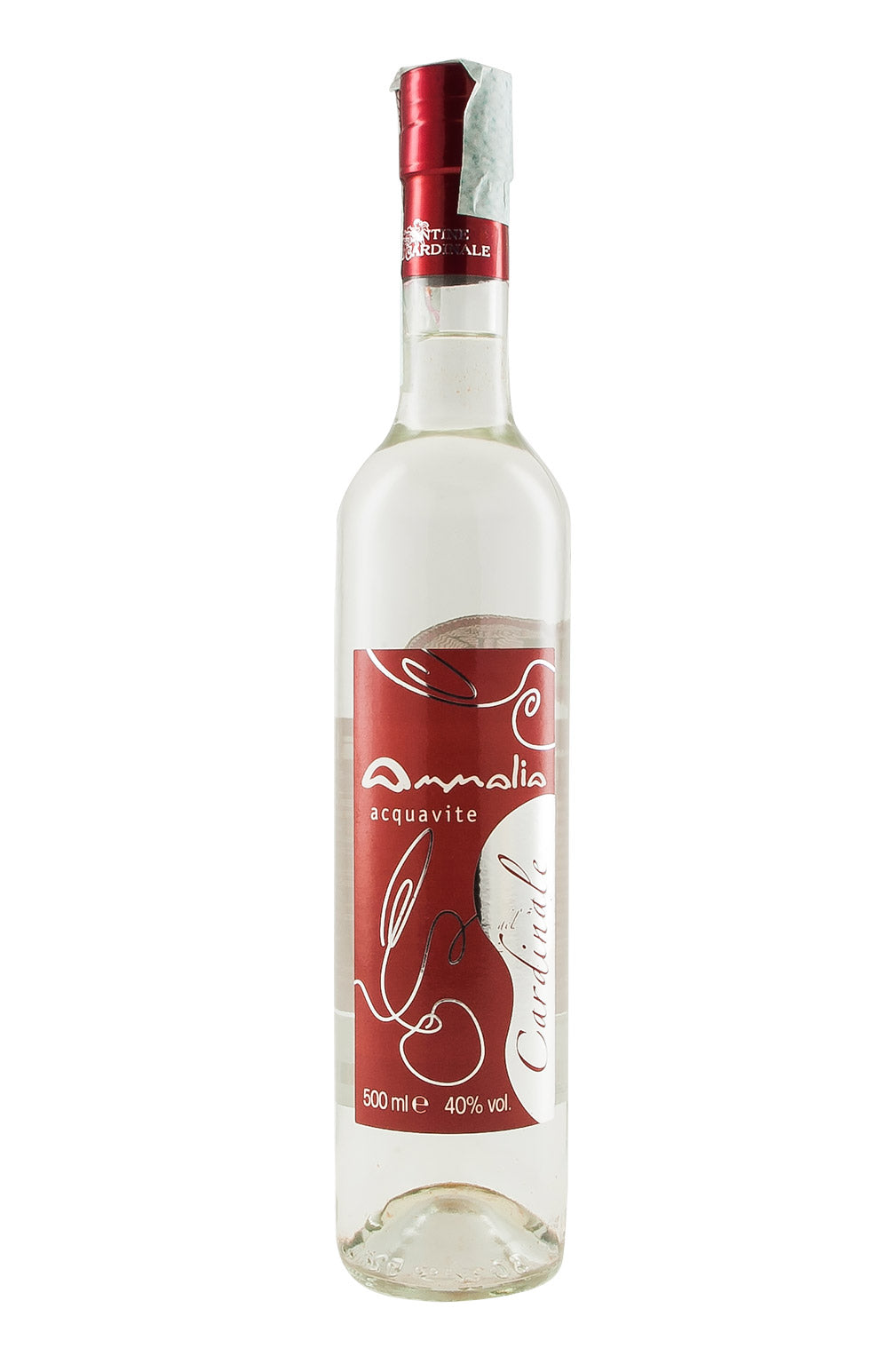 Acquavite del Cardinale