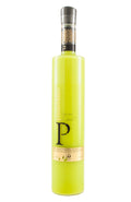 Pistachio Cream Liqueur