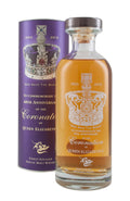 English Whisky Co Coronation Edition