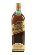Johnnie Walker Kilmarnock 400