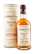 Balvenie 17 Year Old Islay Cask