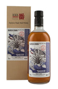 Karuizawa Cask 166 Dragon Label 2000