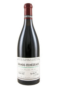 Grands Echezeaux DRC 1997