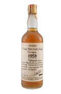 Scapa Samaroli 1958
