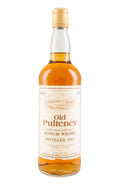 Old Pulteney G&M 1961