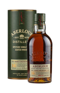 Aberlour 16 Year Old