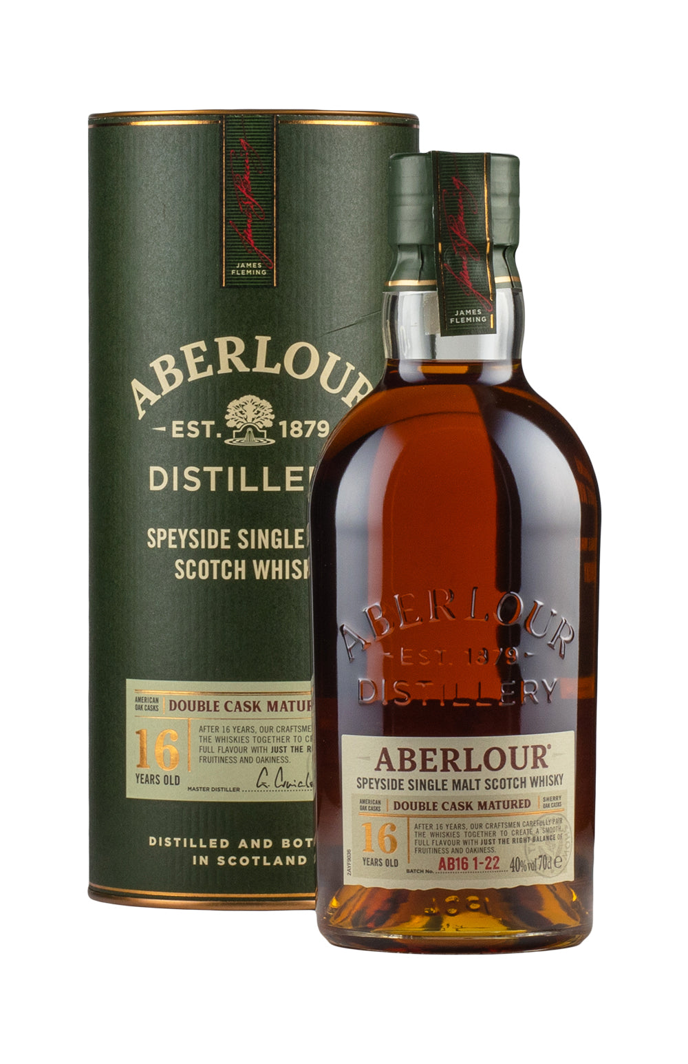 Aberlour 16 Year Old