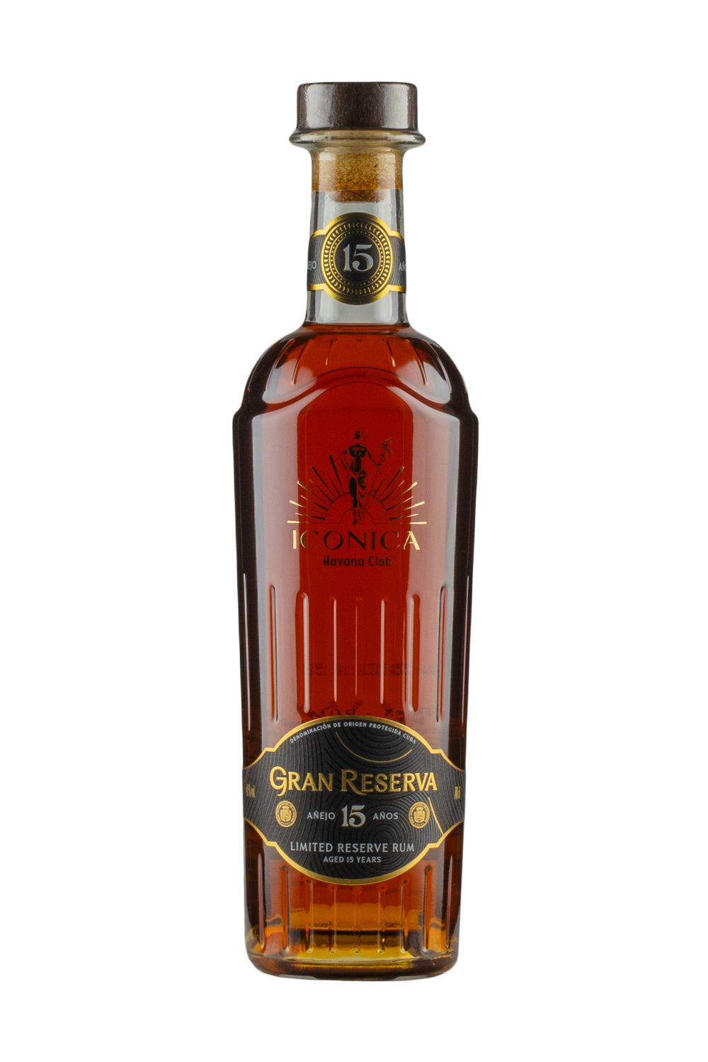 Havana Club 15 Year Old
