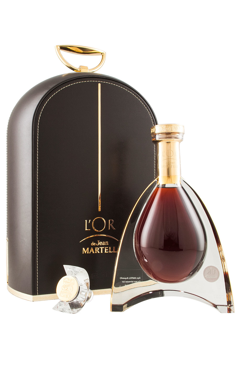 Martell L`Or Dome