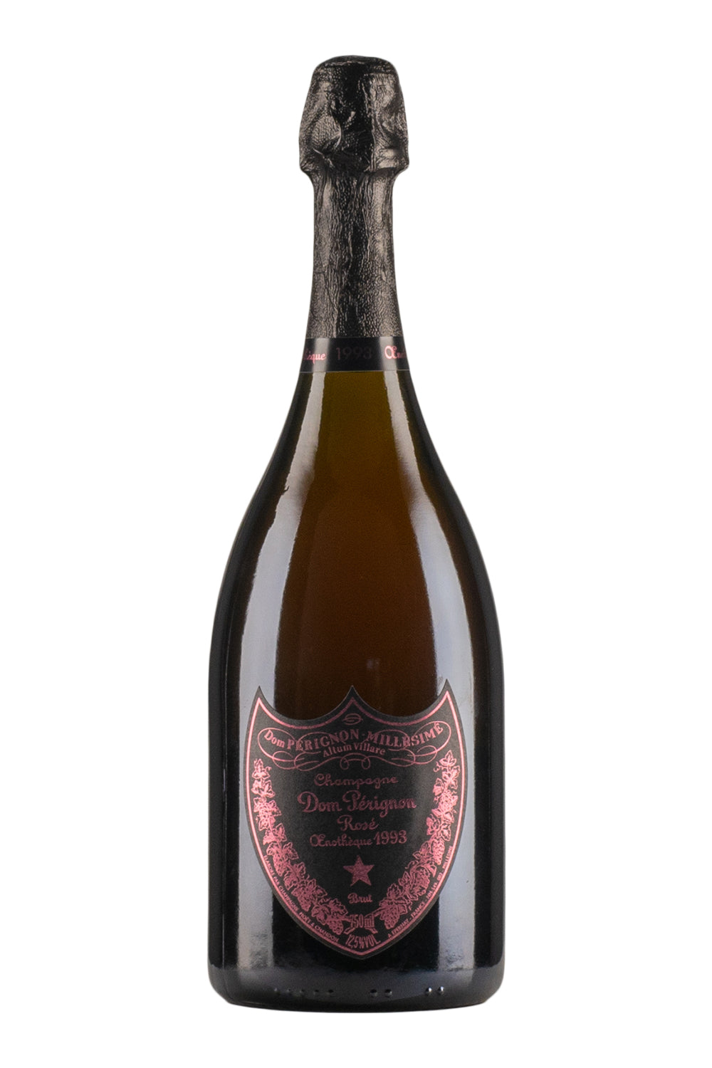 Dom Perignon Oenotheque Rose 1993