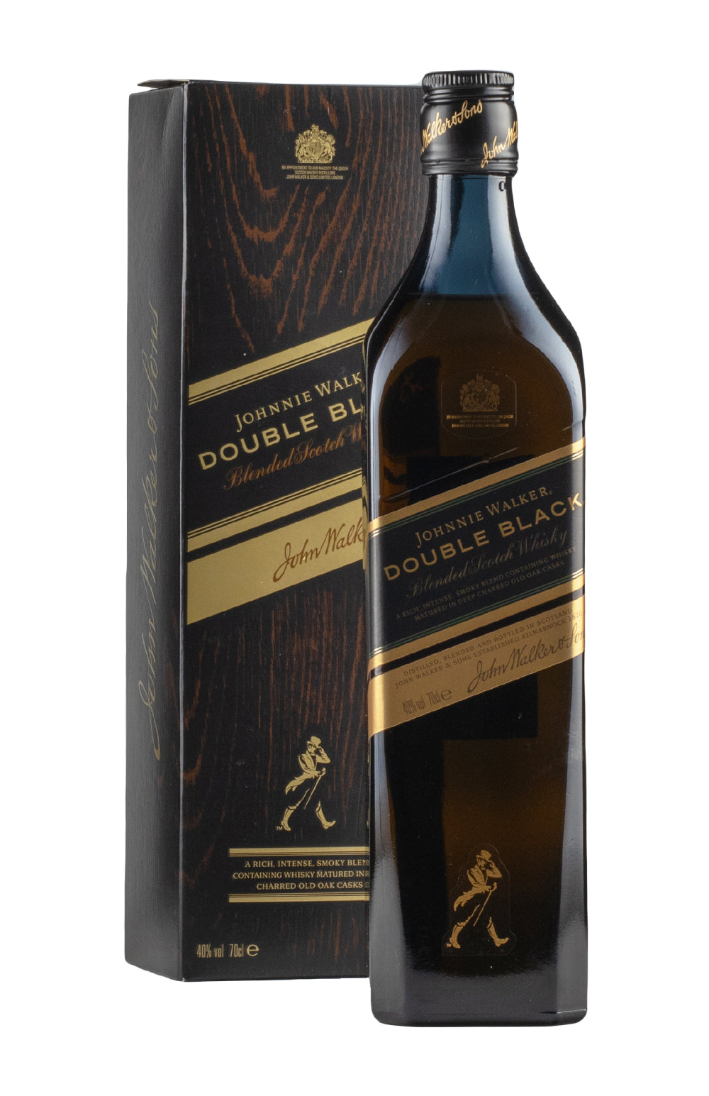 Johnnie Walker Double Black