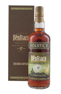 Benriach Solstice 2nd Edition 17 Year Old