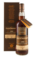 Glendronach Oloroso Cask 3 Batch 8 1993