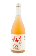 Umeno Yado Aragoshi Umeshu