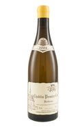 Chablis Butteaux Raveneau 2004