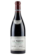 La Tache DRC 2001