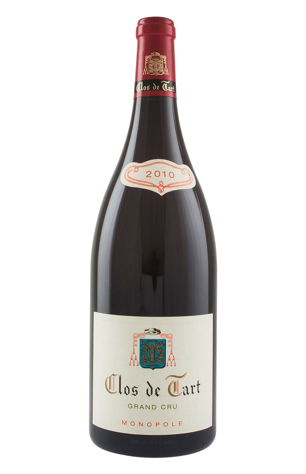 Clos de Tart Magnum 2010