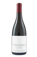 Nuits St Georges Aux Murgers Sylvain Cathiard 2011
