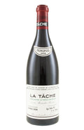La Tache DRC 2008