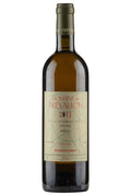Trevallon Blanc 2011