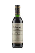 Lafon Rochet Half 1982
