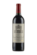 Leoville Las Cases 2015