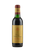 Phelan Segur Half 1989