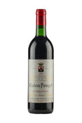 Pouget 1989