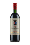 Pouget 2000