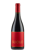 Suolo Argiano 2011