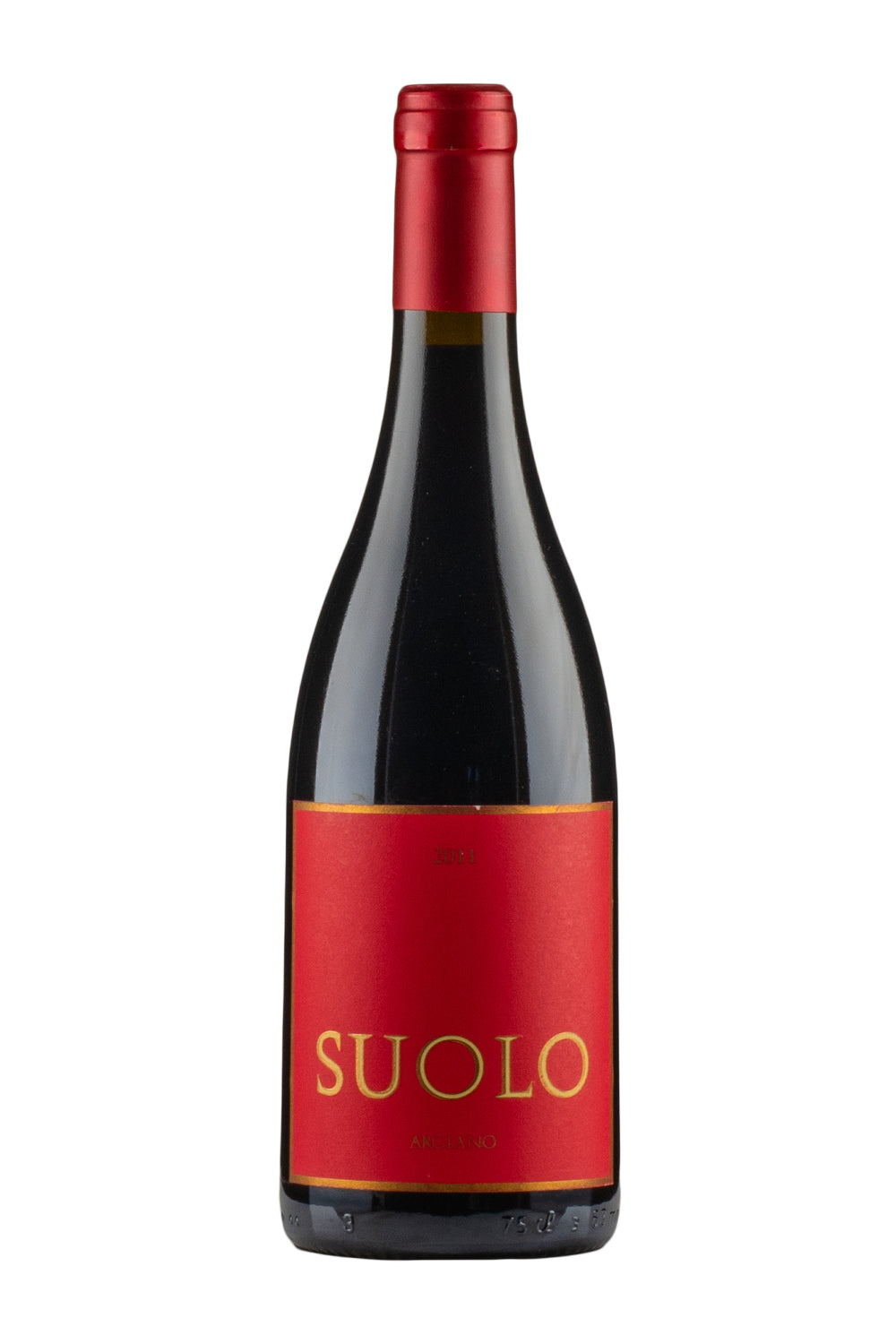 Suolo Argiano 2011