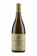 Montrachet Comtes Lafon 1988